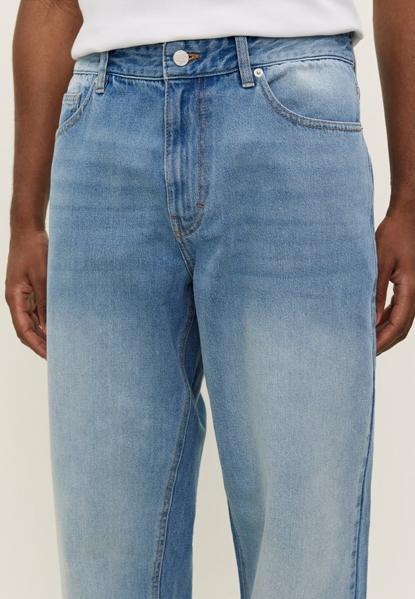 RYDER PANTS - Straight leg jeans4