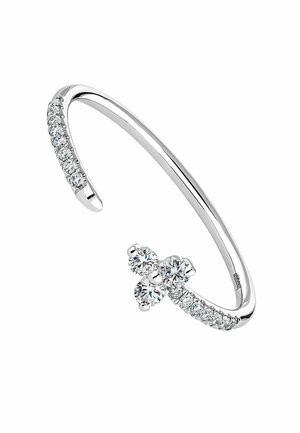 TÚ Y YO  - Anillo - silver-coloured