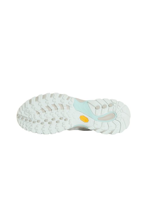 The North Face HEDGEHOG 06 RVST GORE-TEX. UNISEX - Trainers - glacier gray pearl ston — photo 6