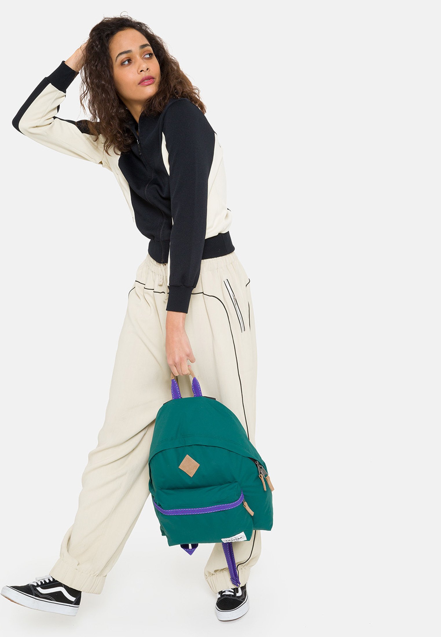 Eastpak PADDED PAK'R Ryggsäck intonativegreen Zalando.se Eastpak PADDED PAK'R Ryggsäck intonativegreen Zalando.se