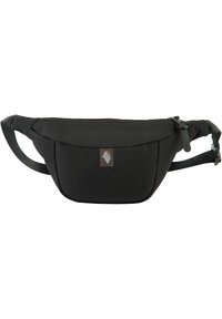 Nitro Gürteltasche - true black