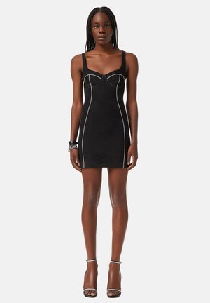 Vestito estivo - black