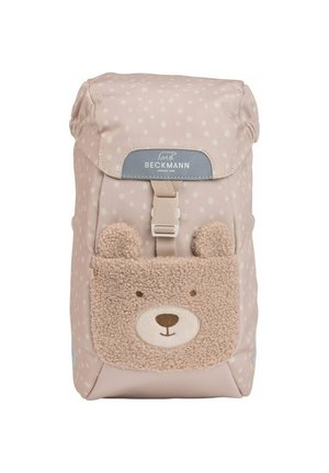 CLASSIC MINI KINDERGARTEN - Zaino - brown
