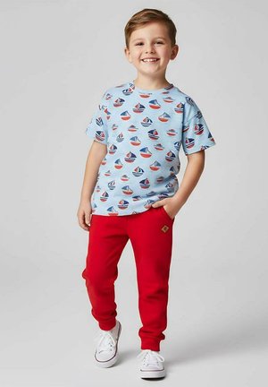TuSzyte, UNISEX, jasnoniebieski