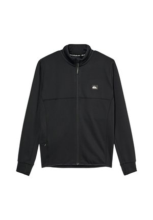 Quiksilver, QUIKSILVER™ MÄNNER APPAREL|OUTER LAYER - Trainingsjacke - black