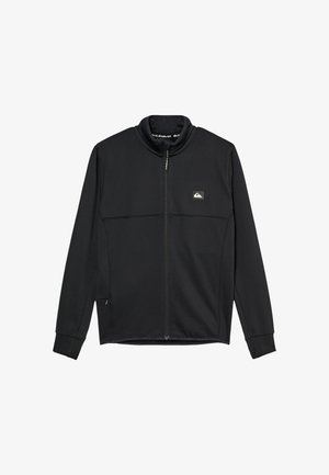 Quiksilver, QUIKSILVER™ MÄNNER APPAREL|OUTER LAYER - Trainingsvest - black