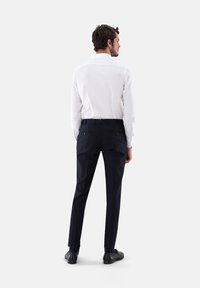 van Laack Camicia elegante - weiß