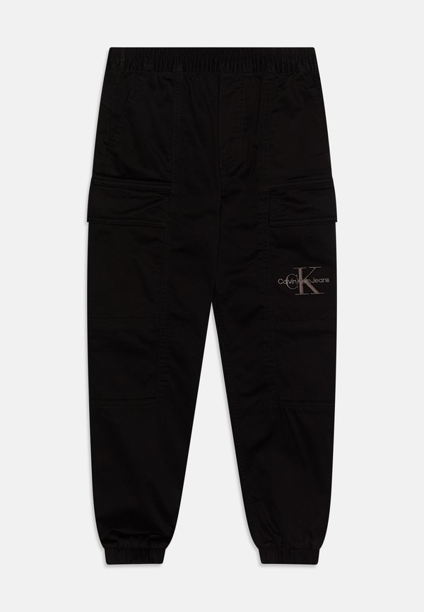 ESSENTIAL UNISEX - Cargo trousers