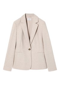 SUZIKA - Bleizeris - light beige