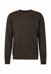 Unausgewählt, brown mel