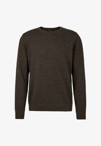 Unausgewählt, brown mel