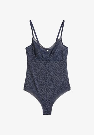 Marc O'Polo, CLASSIC - Body - odessey blue