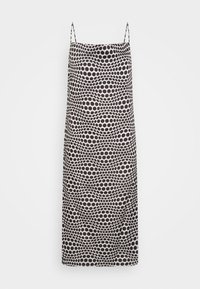 Selecionado, white dusty light/black