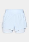 SWIFT - Short 2 en 1 - blue tint