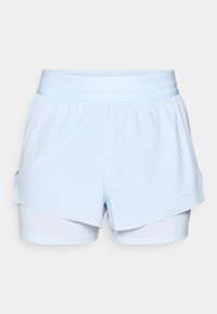 SWIFT - Sports shorts - blue tint