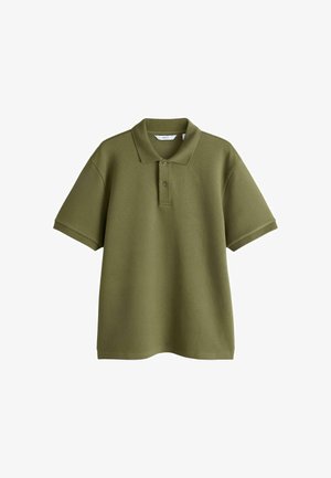Next, - Koszulka polo