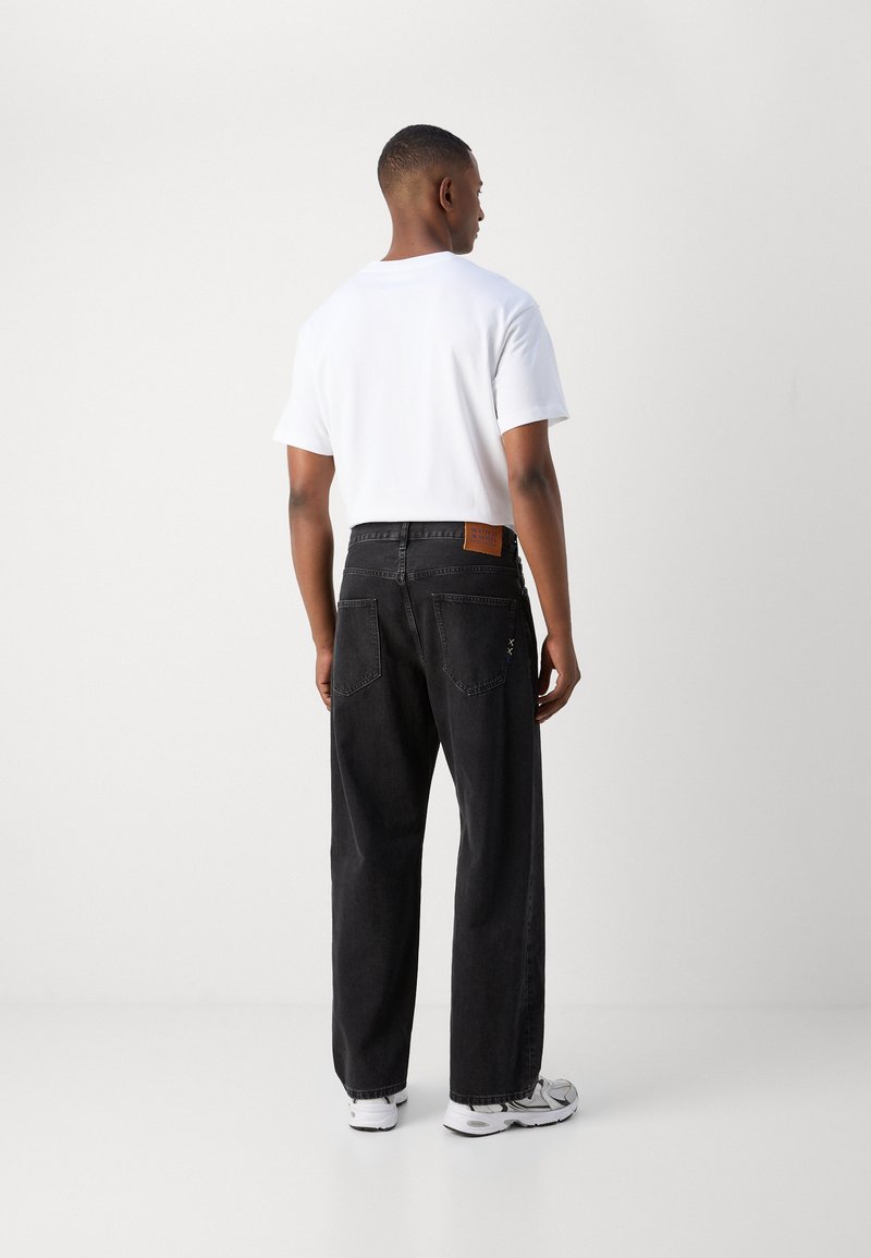 Koop nu de nieuwste Scotch and Soda Heren Jeans in Freshen Up Dark - Premium Denim Kwaliteit