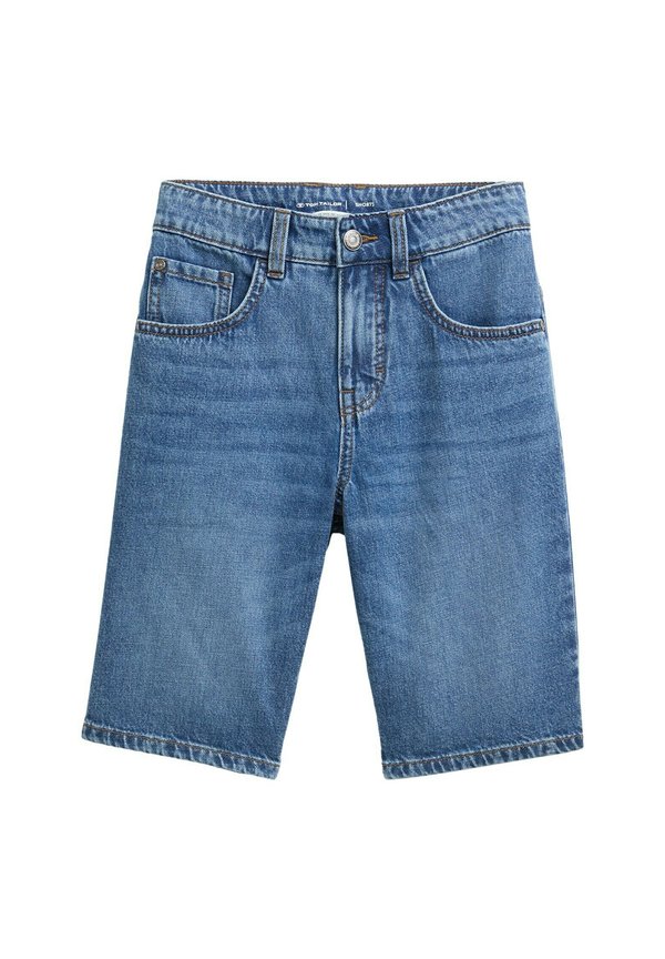 JIM BERMUDA  - Jeans Shorts