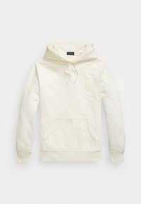 LONG SLEEVE - Ikdienas džemperis - clubhouse cream