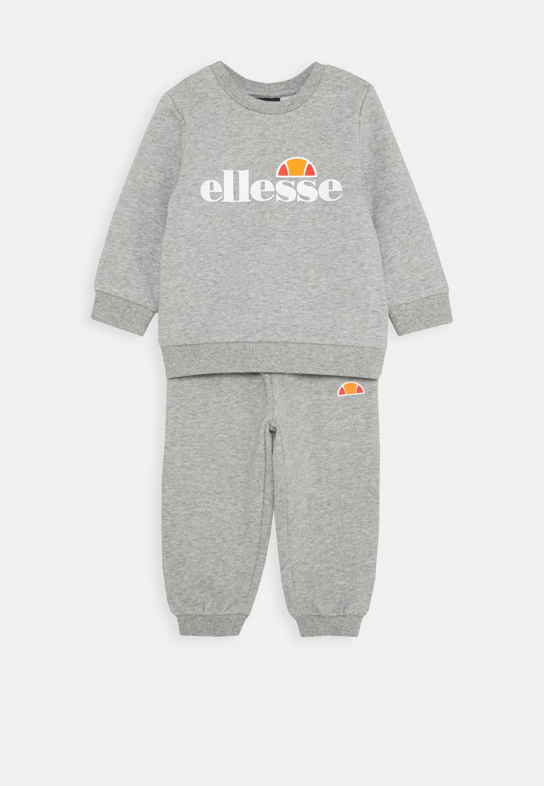 ellesse baby tracksuit