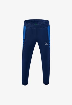 Erima TEAMSPORT SIX WINGS - Jogginghose - blau