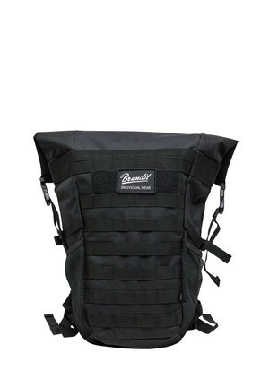 Rucksack - black