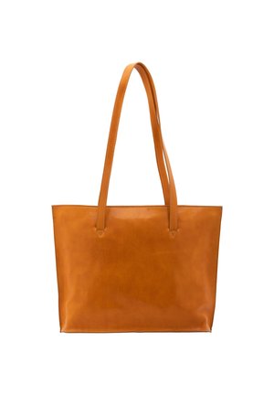 Shopper - mud