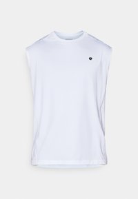 ACE PANEL TANK - Top - brilliant white