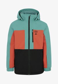 Unausgewählt, atlantic green