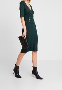 Anna Field Vardagsklänning - teal