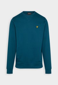 CREW NECK - Sweatshirt - apres navy