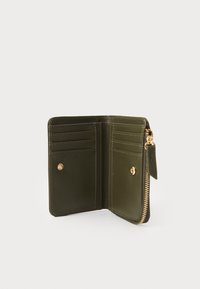 Anna Field Geldbörse - khaki