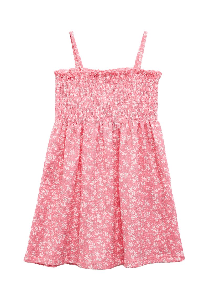 Koton PATTERNED - Trikoomekko - pink