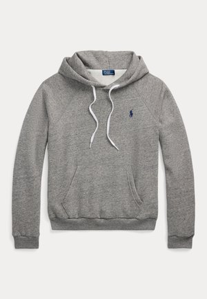 Polo Ralph Lauren, - Bluza z kapturem