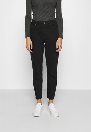 ONLY Jeans a sigaretta - black denim