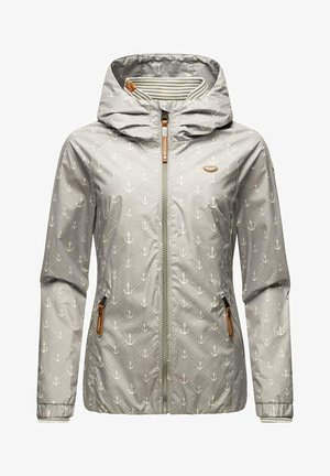 Ragwear, Veste imperméable - grey