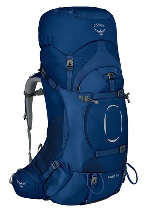 Osprey ARIEL - Tagesrucksack - ceramic blue