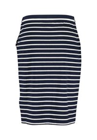 Blue Seven ESSENTIALS - Pouzdrová sukně - nachtblau