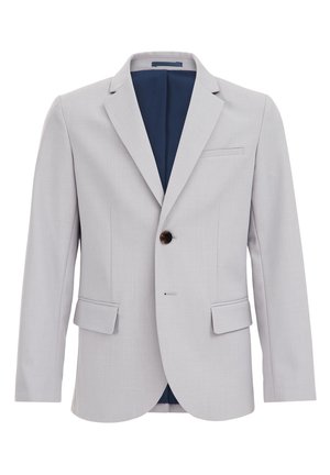 Chaqueta de traje - grey