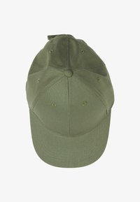 Nevybráno, Green