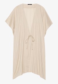 Pludmales piederums - beige
