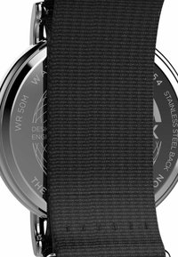 Timex Montre - black