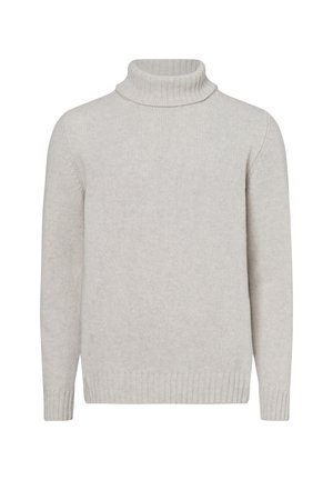 Strickpullover - ecru