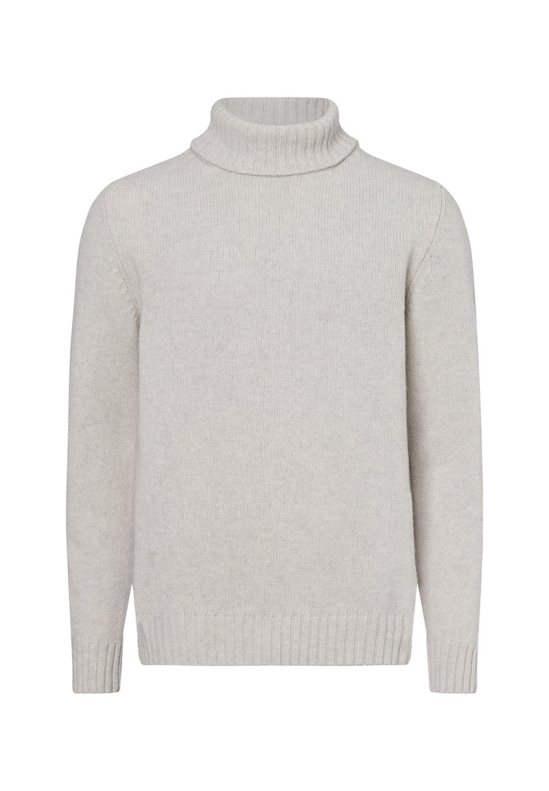 Nils Sundström Pullover - ecru