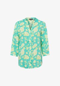 Niet geselecteerd, türkis zitrone - 0097