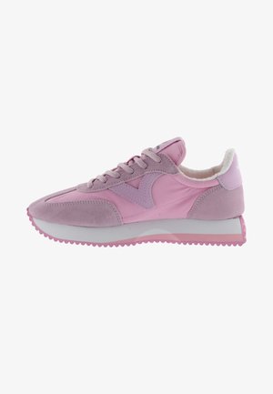 Victoria Shoes COSMOS - Baskets basses - rosa