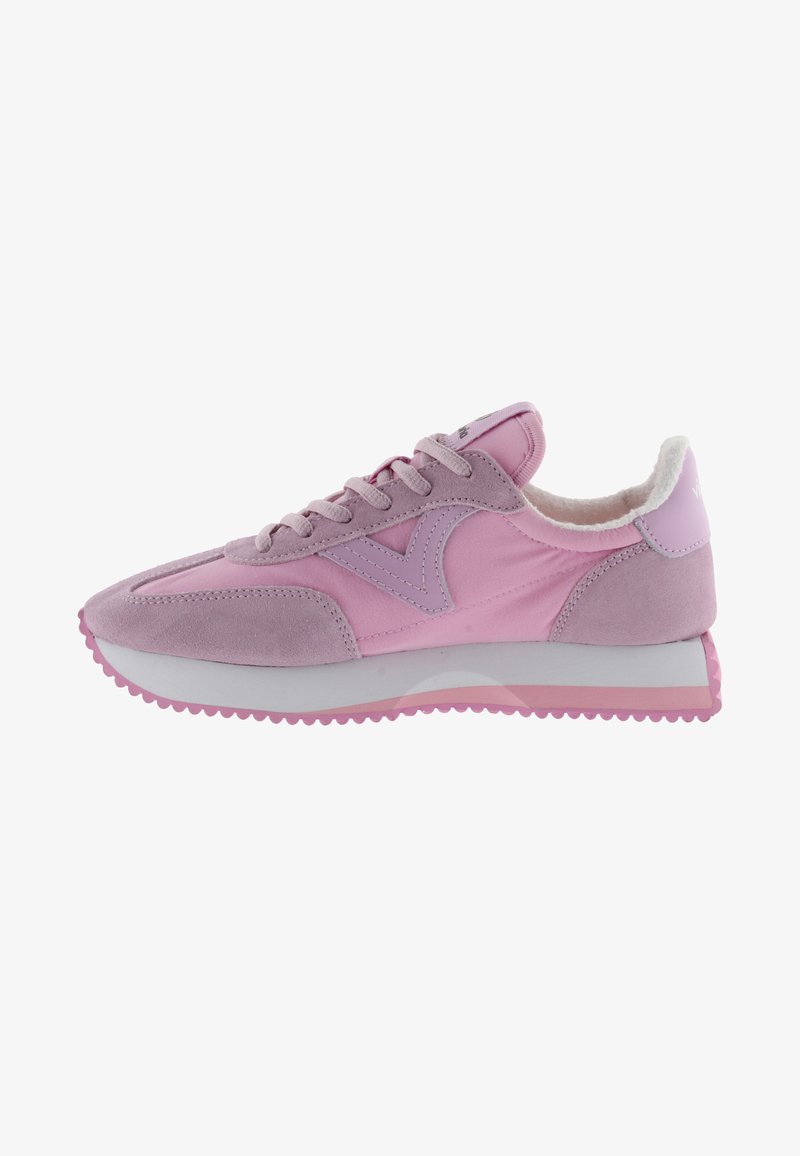 Victoria Shoes COSMOS - Trainers - rosa