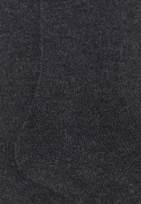 Gallo GLACÉ UNITA - Calze - antracite