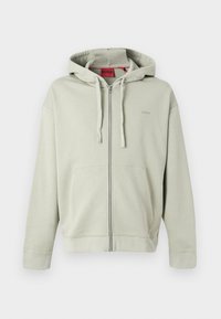 Ei valittu, light pastel green