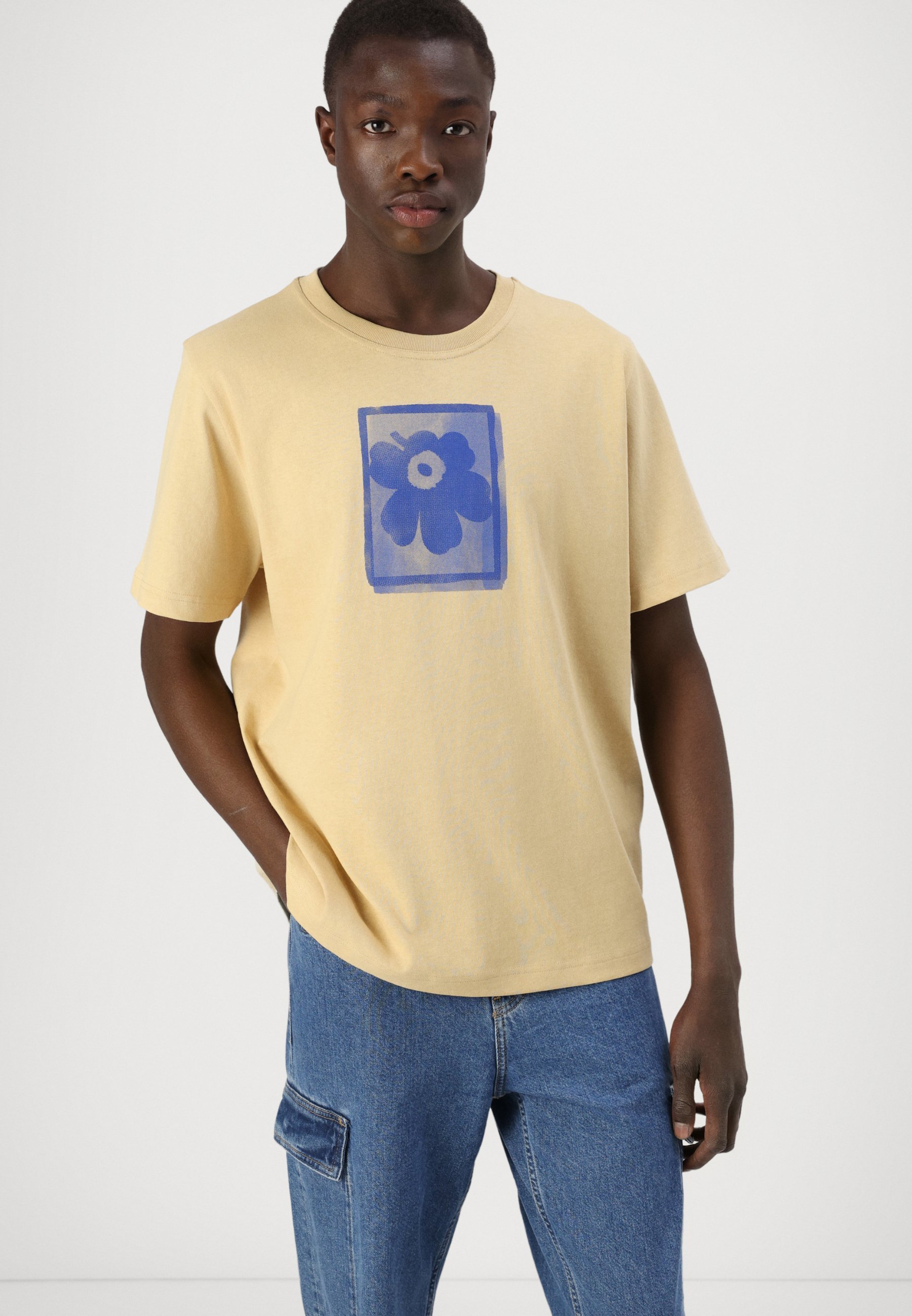 TREMOLO UNIKKO PLACEMENT UNISEX - Print T-shirt - Product Details
